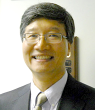 Seok-Hwan Chang