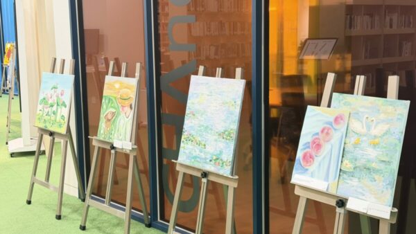 제 7회 학술제_마음채움전